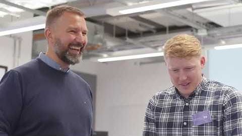 IN4.0 - What is ACCESS?