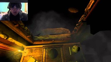 Amnesia - Lost The Light - Let