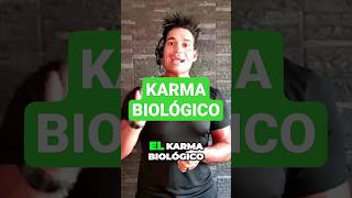 💚KARMA BIOLÓGICO (cuidado) #entrenamiento #cambiandohabitos #motivacion #salud #adelgazar