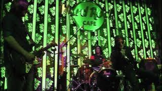 Jangan Kau Rayu - SLAM ( Live at Hard Rock Café Melaka)