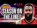 Lakers Steamroll Rockets? Pistons Make A Comeback? Can Harden Show up in Game 7?