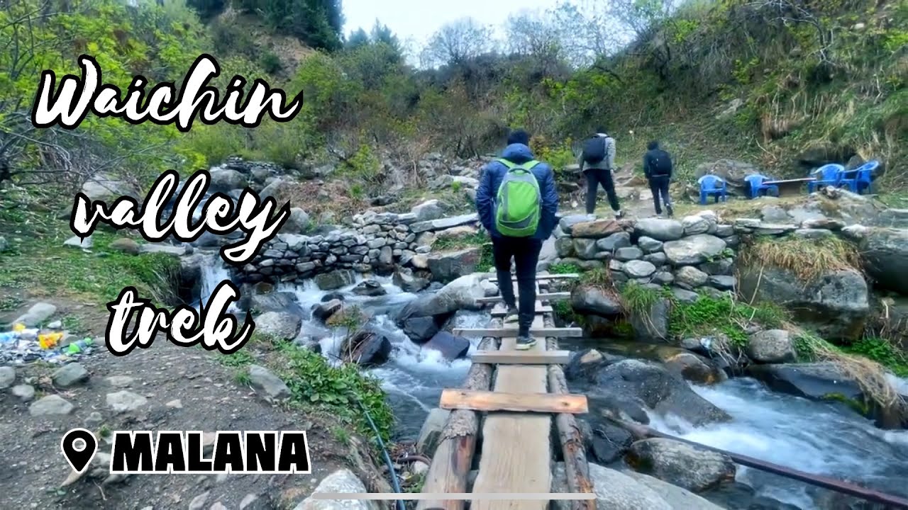 malana magic valley trek