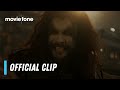 Supergirl | Official Clip: Blast Off 30 | Milly Alcock, Jason Momoa