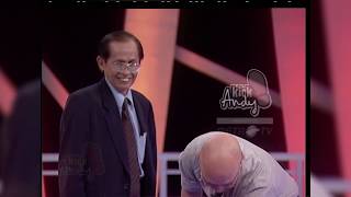 Download lagu KICK ANDY - PALU SANG HAKIM AGUNG #6 (ARTIDJO ALKOSTAR)