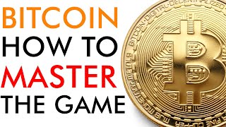 Bitcoin How To MASTER The Game [2020] screenshot 1