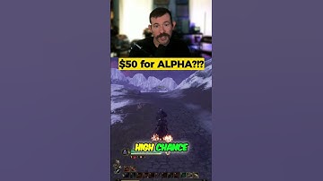 Zal Intrepid de Alpha-prijs voor Ashes of Creation verlagen?