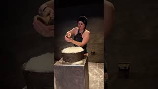 Strom Spa - Quebec City, Canada