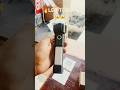 3W LED Torch With Glass Breaker &amp; Power Bank 🔦 | Emergency Torch | Multi-Function Torch