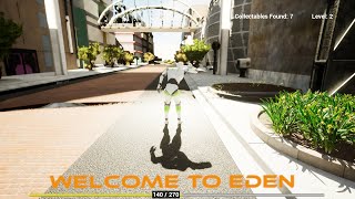 Trying To Interact | Welcome To Eden | PC Gameplay | Let's Try