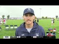 South Dakota Mines Men's Soccer shuts out Adams State