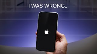 Please Buy This Instead Of Iphone 14 In 2022...