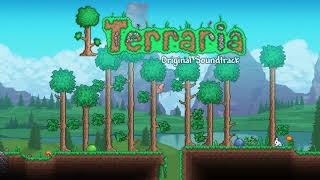 Terraria full ost (2011-2020 1.4 hq)