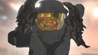 Can You Beat Halo Reach As a GRUNT