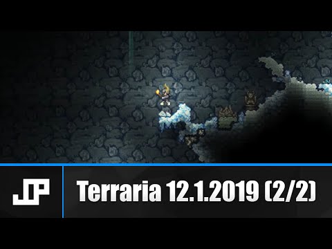 Pelataan Terrariaa Expert maailmassa 2/2 - Pelataan Terrariaa Expert maailmassa 2/2