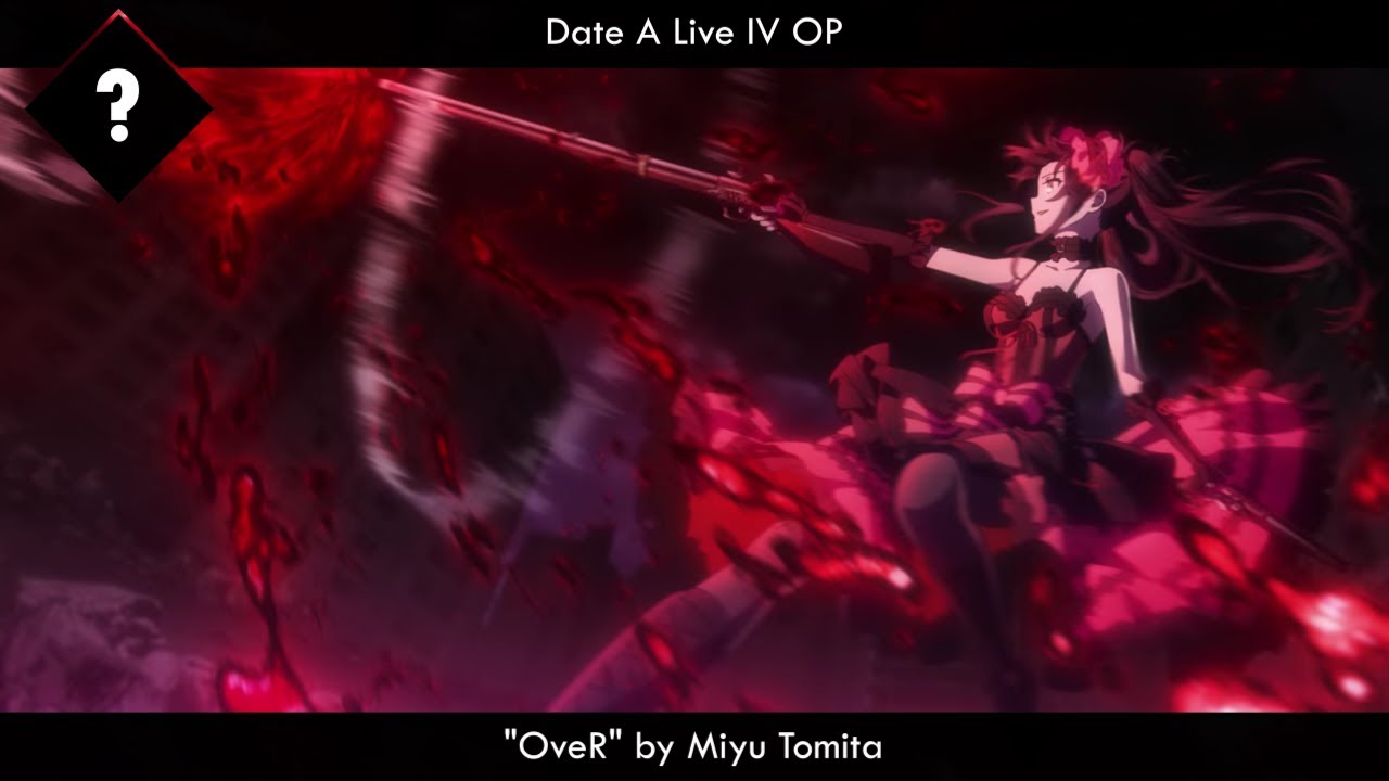 Top Anime Openings | Spring 2022