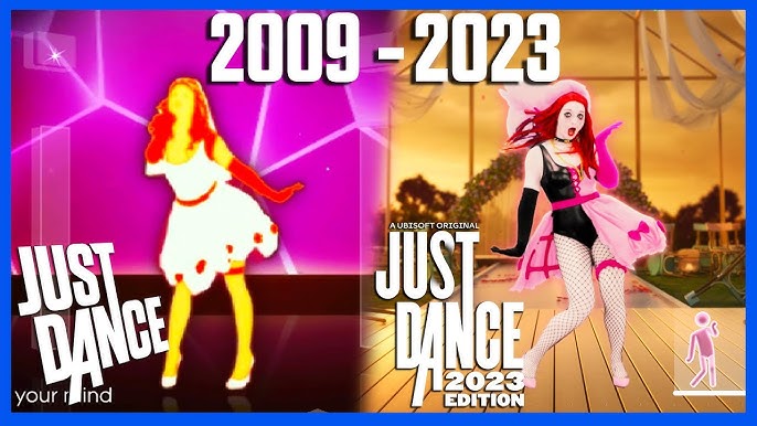 Just Dance 2022 Traz Músicas Inéditas para Melhorar Suas