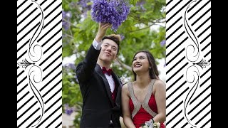 Kevin Lai Prom Day Video