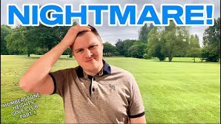 Why did I start so BADLY? - Humberstone Heights Golf Club (Part 1)