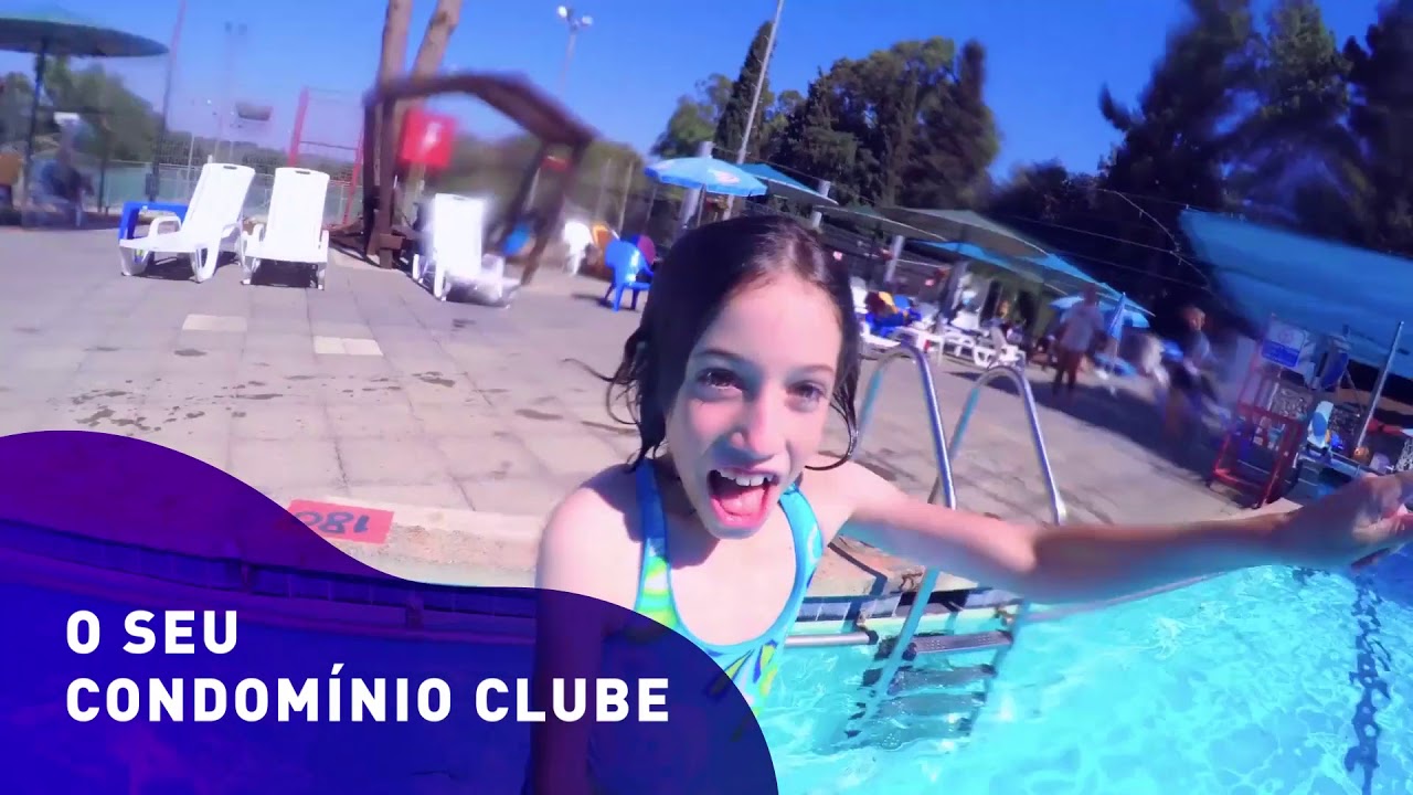Villaggio Santa Paula - #vemproclube