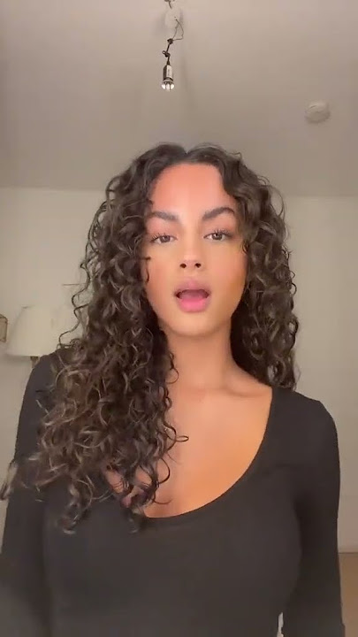 The Most Beautiful Women on TikTok | 'liahannab' 💋🌍