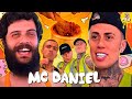 Defante tenta entrar na tropa do faf com mc daniel  rango brabo 33