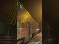 Horn show from Metx 144