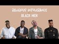 Religious Intolerance: Being A Black Gay Man In The Church