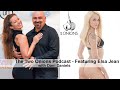 The Two Onions Podcast With Dani Daniels - Featuring Elsa Jean