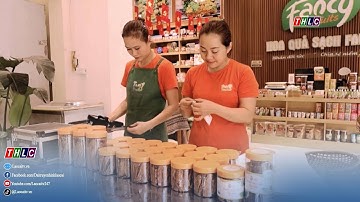 Doanh nghiệp, HTX sẵn sàng tham gia Hội chợ Việt - Trung  | THLC