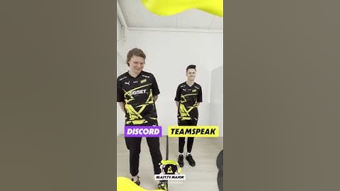 S1MPLE & NPL NAVI CS:GO BLAST MAJOR 2023
