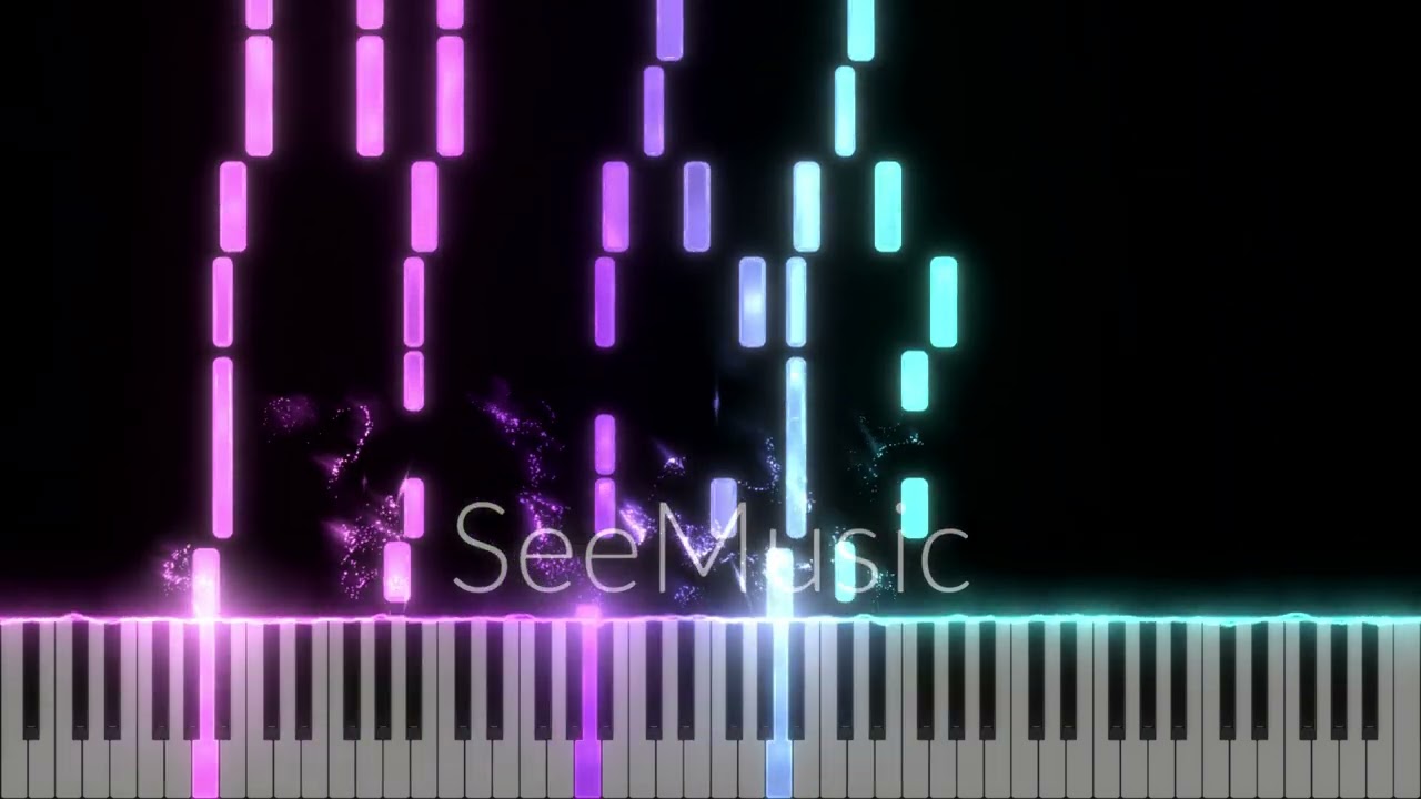 【太鼓の達人】POLARiSNAUT/cosMo＠暴走P ピアノアレンジ