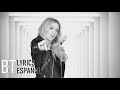 Ellie Goulding - Something In The Way You Move (Lyrics + Español) Video Official