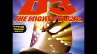 D3: The Mighty Ducks OST 11 | Morning Showdown
