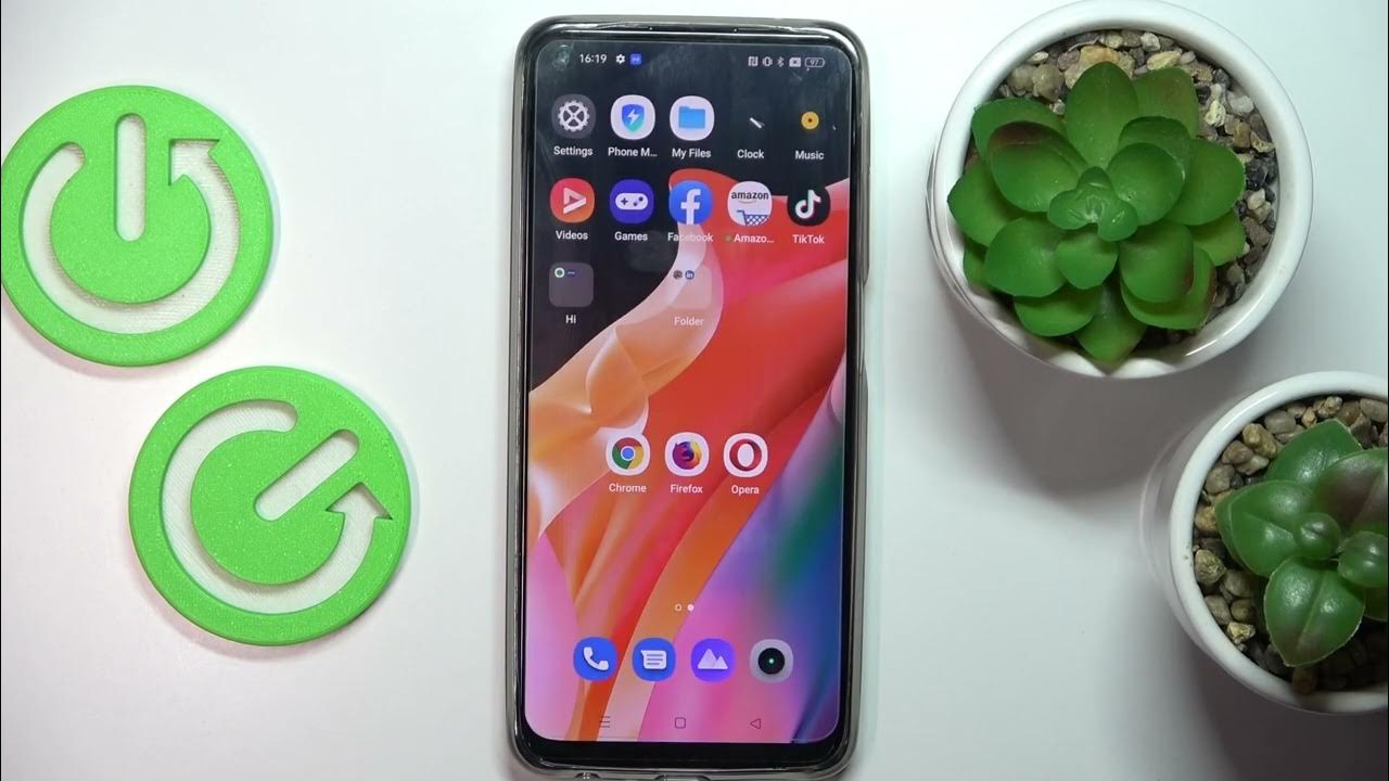 How to close all running apps on realme 10 turn off running apps 