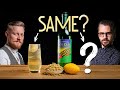 Mezcal Summer Sipper | 3 ingredients w/ Anders Erickson