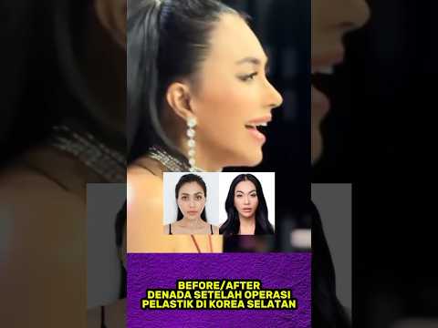 Dewi Tresna - Denanda ft. Dewi Pradewi (Official Music Video)