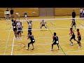 【近畿私学大会2025】東山 vs 昇陽 第1セット <男子バレーボール>