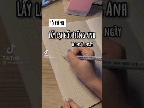 LỘ TRÌNH LẤY