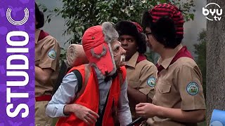 Mr. Eckelstones Hunting Trip - Studio C