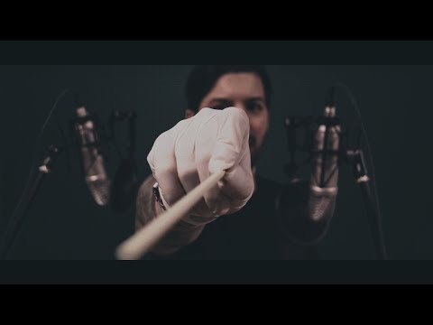 MIRA Y RELAJATE (Sonidos Cosquillosos) [ASMR Español] | Sleepy Tingles