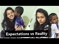 When your younger sibling visits you expectations vs reality  latest funny  perky explorer