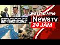 iNews TV Live Streaming 24 Jam 📺