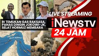  Streaming Inews Tv 24 Jam
