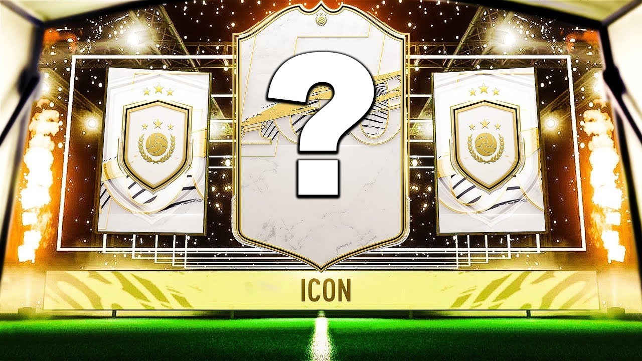 Opening a 92+ ICON PLAYER PICK | INSANE PULL