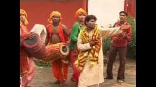 HAILA HAILA JA RE JA TAIN BAIGA हाईला हाईला जा रे जा तैं बईगा KRISHNA CHAUHAN CHHATTISGARHI JAS GEET