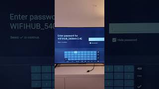 How To Change WiFi Password On TCL Smart TV (Quick Guide)