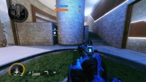 Titanfall 2 | capture the flag (fast)