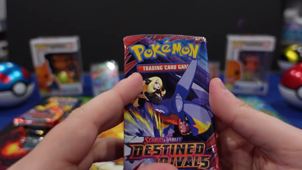 Pokemon Box Opening video part 4!