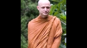 Ajahn Jayasaro | Letting Go | Amaravati | 2006 | Buddhism | Dhamma