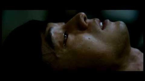 소지섭 So Jisub　ソ・ジソブ　「ある会社員」予告